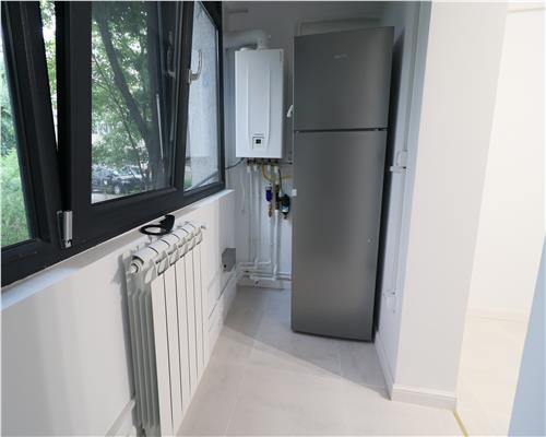 Apartament 1 camera NICOLINA ( SPATIU COMERCIAL)