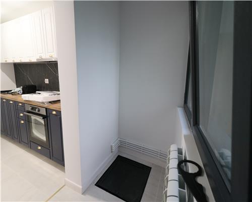 Apartament 1 camera NICOLINA ( SPATIU COMERCIAL)