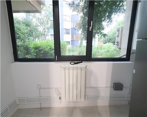 Apartament 1 camera NICOLINA ( SPATIU COMERCIAL)