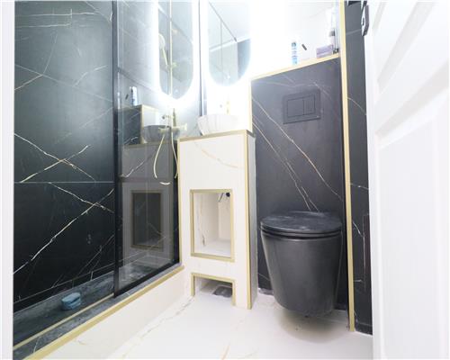 Apartament 1 camera NICOLINA ( SPATIU COMERCIAL)