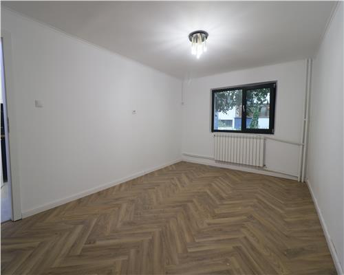 Apartament 1 camera NICOLINA ( SPATIU COMERCIAL)