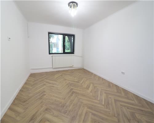 Apartament 1 camera NICOLINA ( SPATIU COMERCIAL)