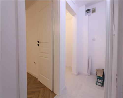 Apartament 1 camera NICOLINA ( SPATIU COMERCIAL)