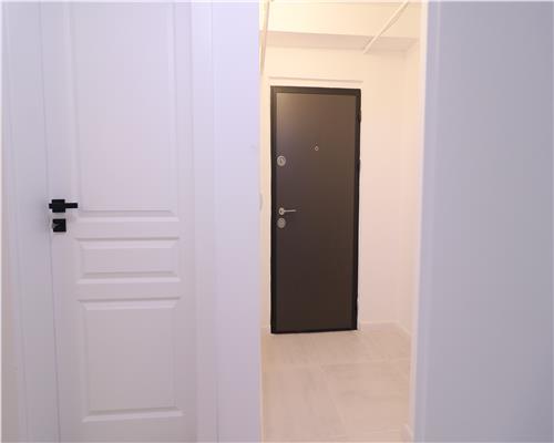 Apartament 1 camera NICOLINA ( SPATIU COMERCIAL)