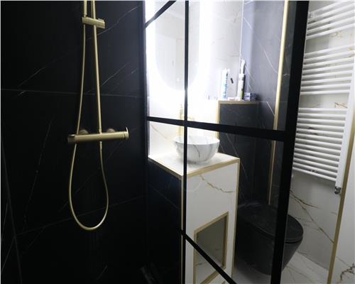 Apartament 1 camera NICOLINA ( SPATIU COMERCIAL)