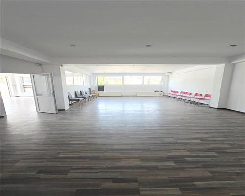 Inchiriere spatiu comercial | Berceni Arena |