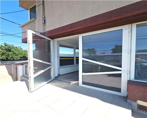 Inchiriere spatiu comercial | Berceni Arena |