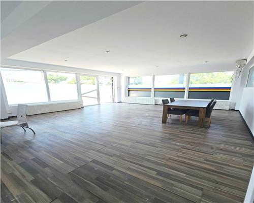 Inchiriere spatiu comercial | Berceni Arena |