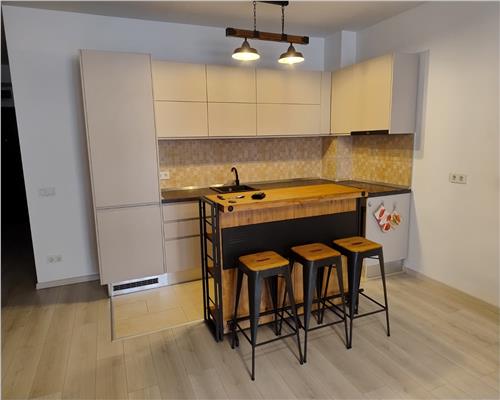 Apartament superb | 3 camere de inchiriat | Unirii / Timpuri Noi