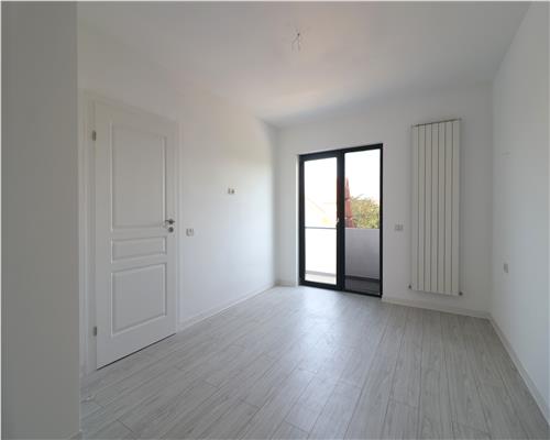 Vila individuala de vanzare in Visan – zona linistita, panorama si toate utilitatile