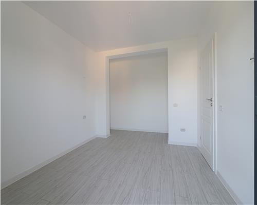 Vila individuala de vanzare in Visan – zona linistita, panorama si toate utilitatile