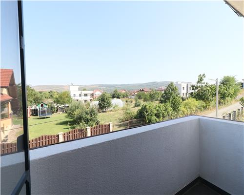 Vila individuala de vanzare in Visan – zona linistita, panorama si toate utilitatile