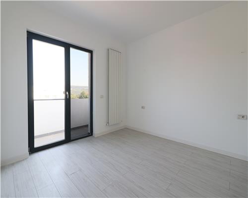 Vila individuala de vanzare in Visan – zona linistita, panorama si toate utilitatile