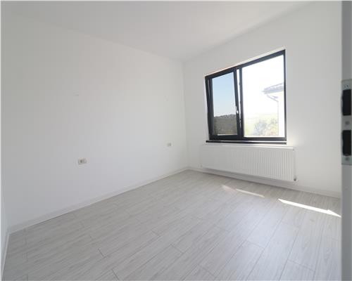 Vila individuala de vanzare in Visan – zona linistita, panorama si toate utilitatile