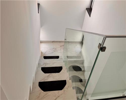 Vila individuala de vanzare in Visan – zona linistita, panorama si toate utilitatile
