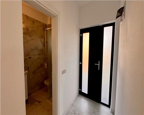 Vila individuala de vanzare in Visan – zona linistita, panorama si toate utilitatile