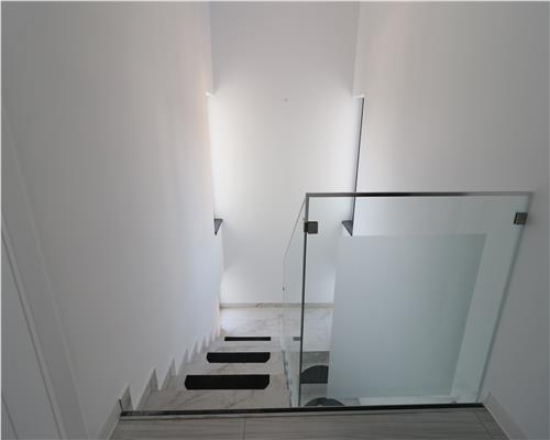 Vila individuala de vanzare in Visan – zona linistita, panorama si toate utilitatile