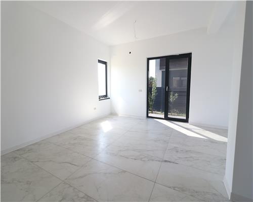 Vila individuala de vanzare in Visan – zona linistita, panorama si toate utilitatile