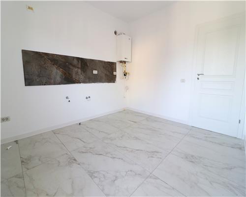 Vila individuala de vanzare in Visan – zona linistita, panorama si toate utilitatile
