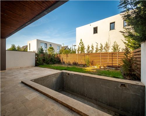 Vila superba de inchiriat | Pipera Voluntari |