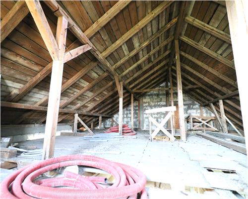 Proprietate unica, cu potential de dezvoltare  400 mp construiti + teren generos, pozitie excelenta