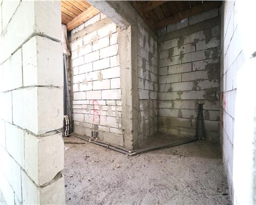 Proprietate unica, cu potential de dezvoltare  400 mp construiti + teren generos, pozitie excelenta