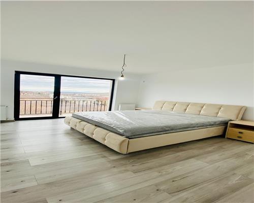 Apartament 2 camere in zona Bucium, decomandat, 71mp