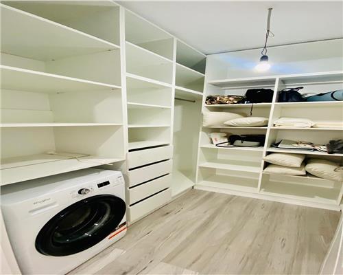 Apartament 2 camere in zona Bucium, decomandat, 71mp