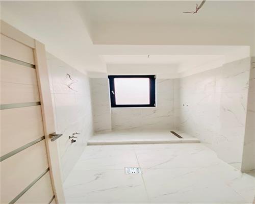 Apartament 2 camere in zona Bucium, openspace, 72mp