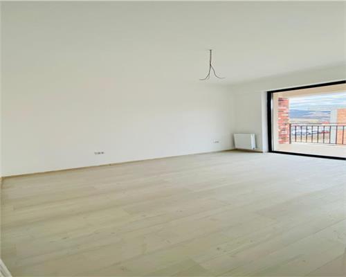 Apartament 2 camere in zona Bucium, openspace, 72mp