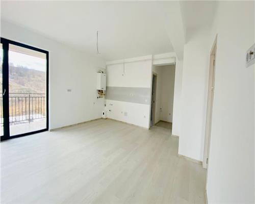 Apartament 2 camere in zona Bucium, openspace, 72mp