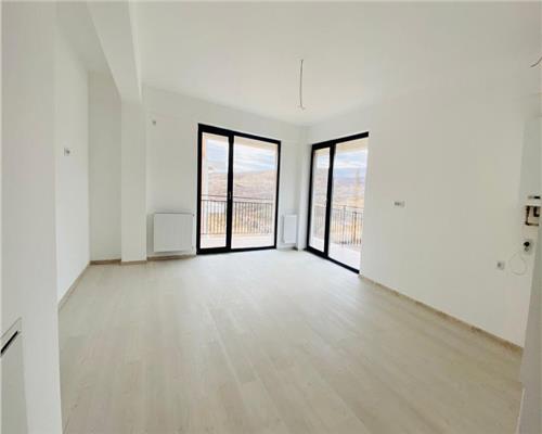 Apartament 2 camere in zona Bucium, openspace, 72mp