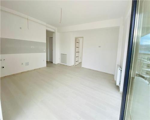 Apartament 2 camere in zona Bucium, openspace, 72mp