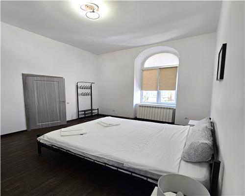 Apartament spatios cu 3 camere | Ultracentral |