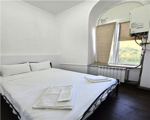 Apartament spatios cu 3 camere | Ultracentral |