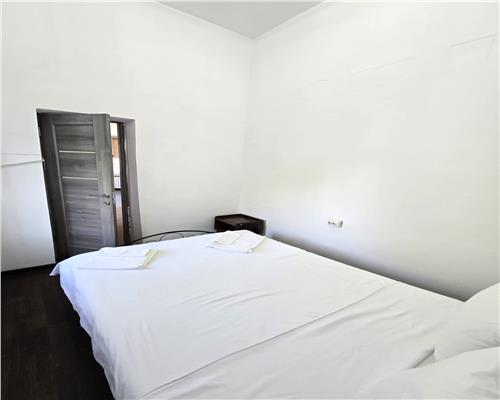 Apartament spatios cu 3 camere | Ultracentral |