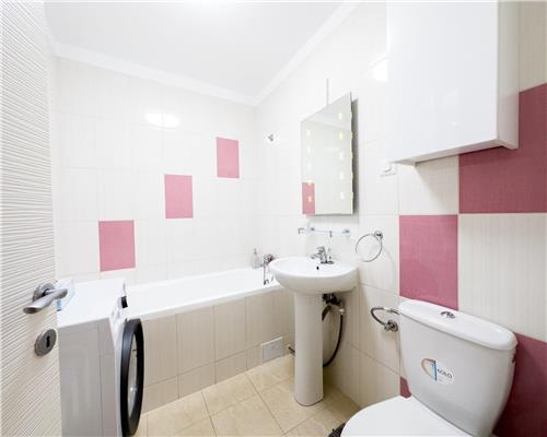Apartament modern | 2 camere de inchiriat | Theodor Pallady