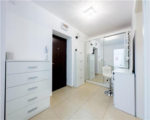 Apartament modern | 2 camere de inchiriat | Theodor Pallady