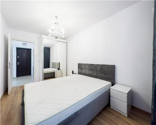 Apartament modern | 2 camere de inchiriat | Theodor Pallady
