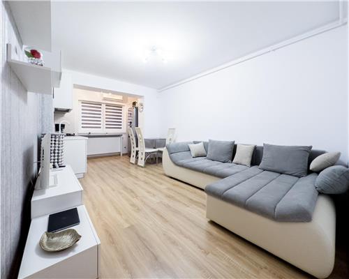 Apartament modern | 2 camere de inchiriat | Theodor Pallady