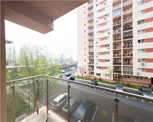 Apartament modern | 2 camere de inchiriat | Theodor Pallady