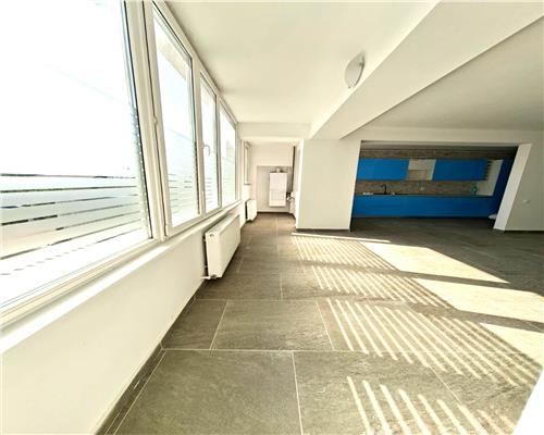 Apartament tip spatiu de birouri | De inchiriat | Zona Aparatorii Patriei |