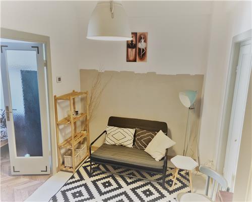 Apartament boem | 2 camere de inchiriat | Centrul Vechi