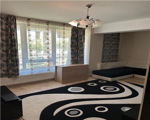Apartament 2 camere, Exclusive Residence, etaj 1