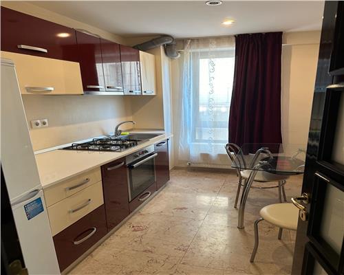Apartament 2 camere, Exclusive Residence, etaj 1