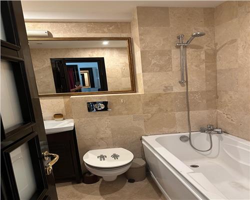 Apartament 2 camere, Exclusive Residence, etaj 1