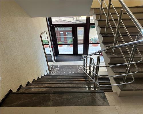Apartament 2 camere, Exclusive Residence, etaj 1