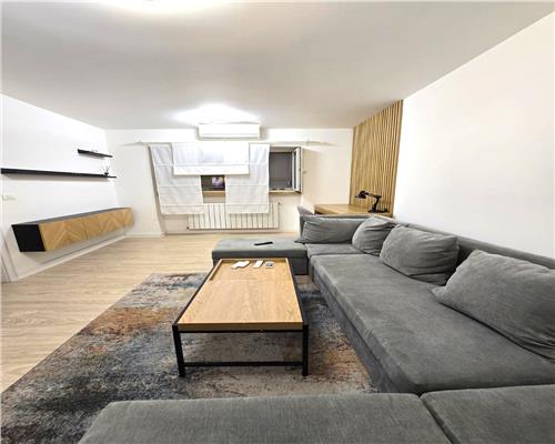 Apartament spatios de inchiriat | 2 camere | Nicolae Titulescu |