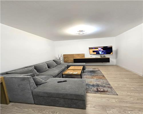 Apartament spatios de inchiriat | 2 camere | Nicolae Titulescu |