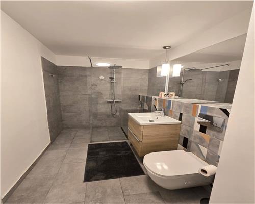 Apartament spatios de inchiriat | 2 camere | Nicolae Titulescu |